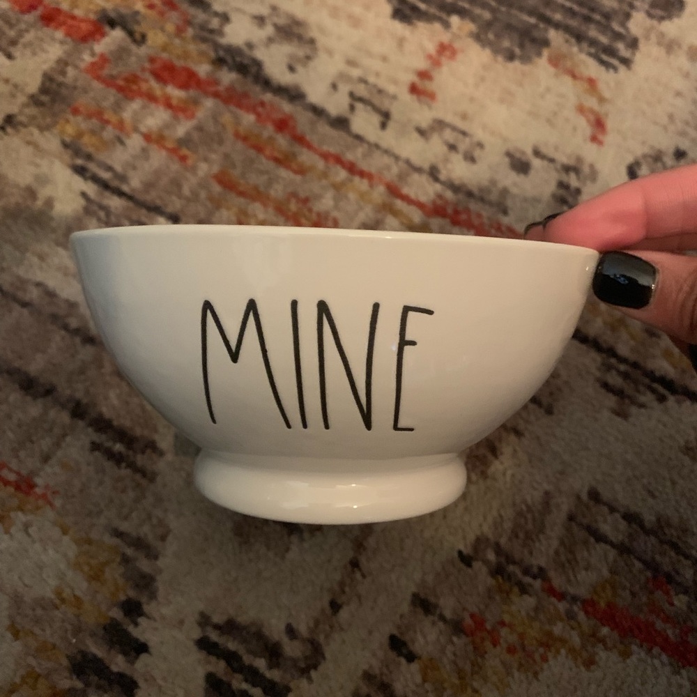 Rae Dunn Bowl